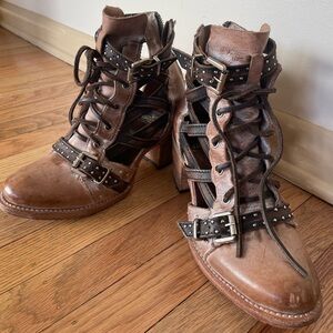 Freebird Cheyanne Boots